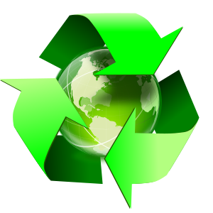 [rand]green recycle blog